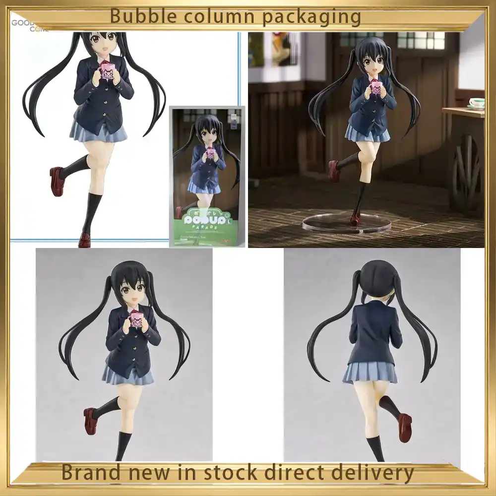 Good Smile Company Pop Up Parade - Good Smile Company K-ON! Nakano Azusa