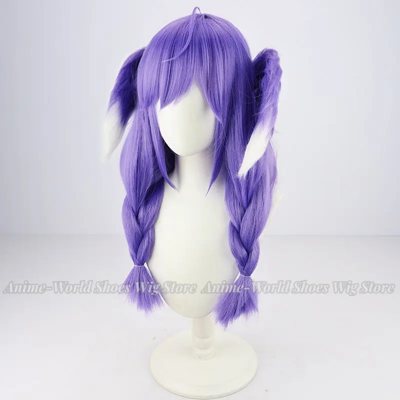 Vtuber Selen Tatsuki Cosplay W - Prop En Cosplay recension och pris