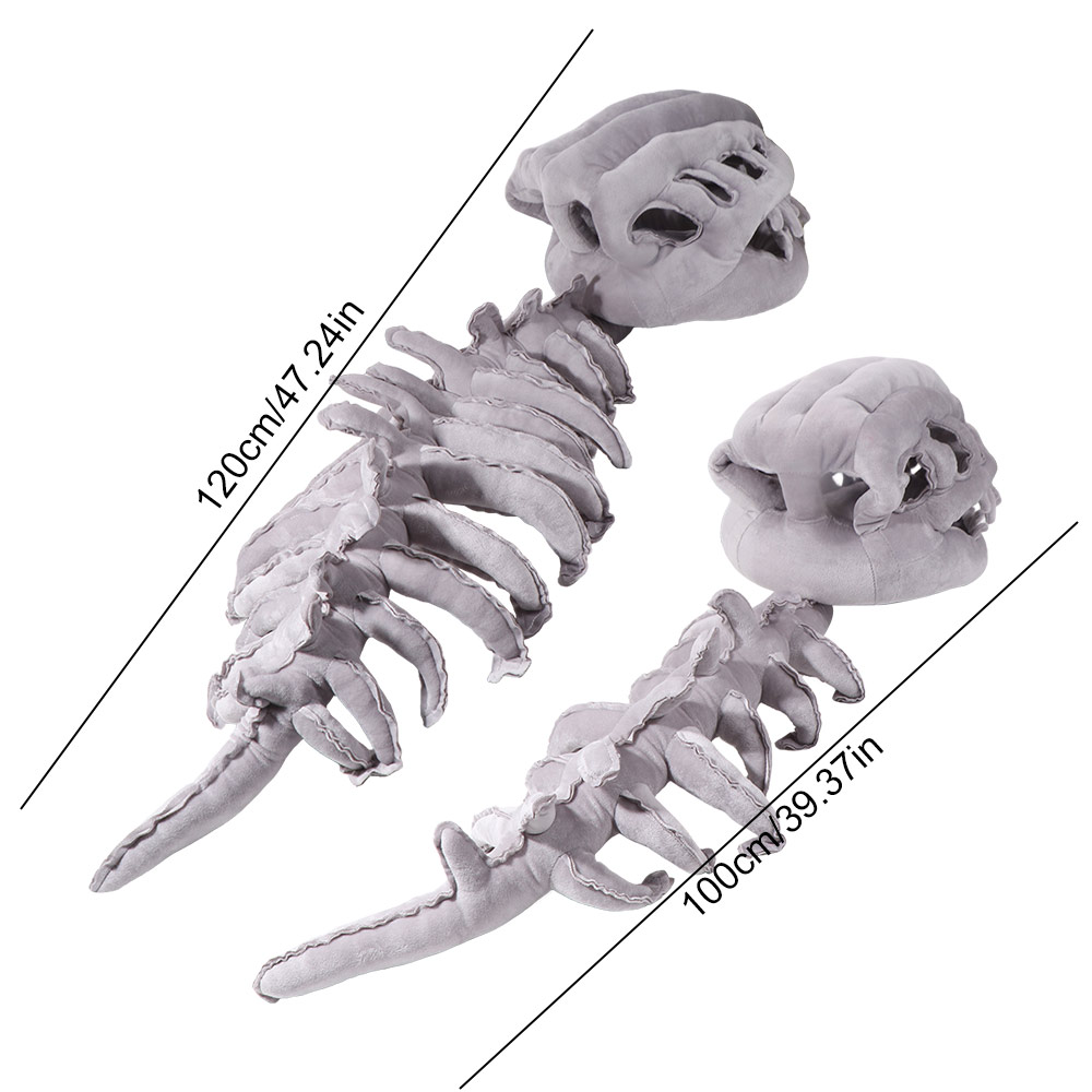 Exoskeleton Design Dinosaur Sk - Easy Cosplay Prop recension och pris