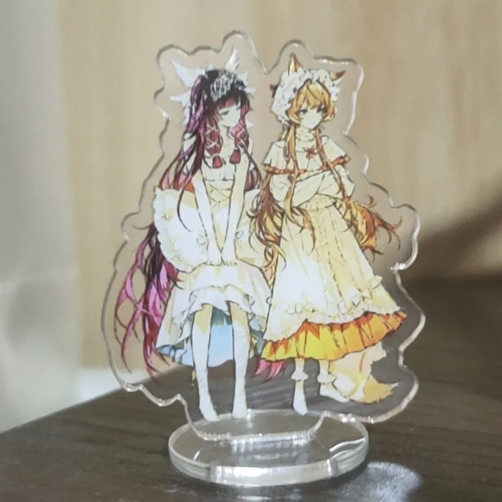 Game Genshin Impact Columbina  - Cosplay Prop recension och pris