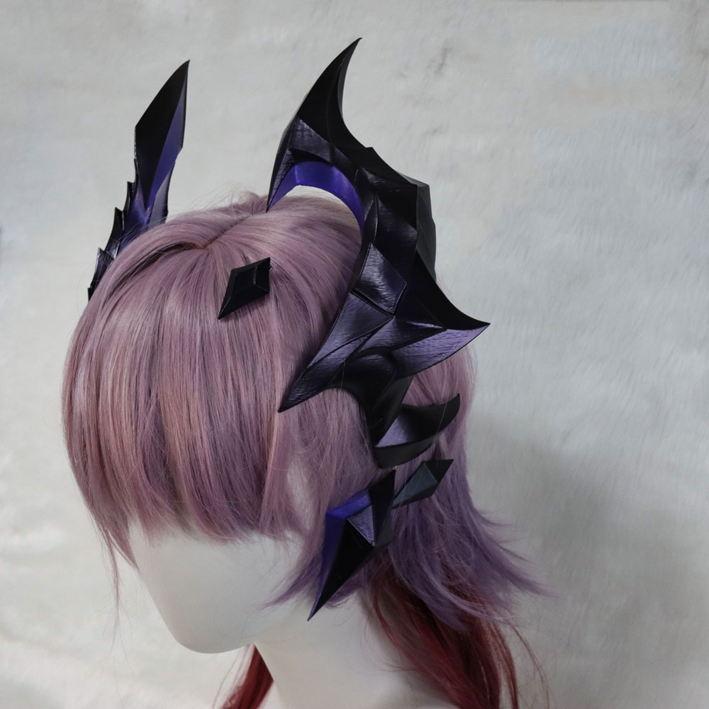 Anime Game Genshin Impact Duri - Cosplay Prop recension och pris