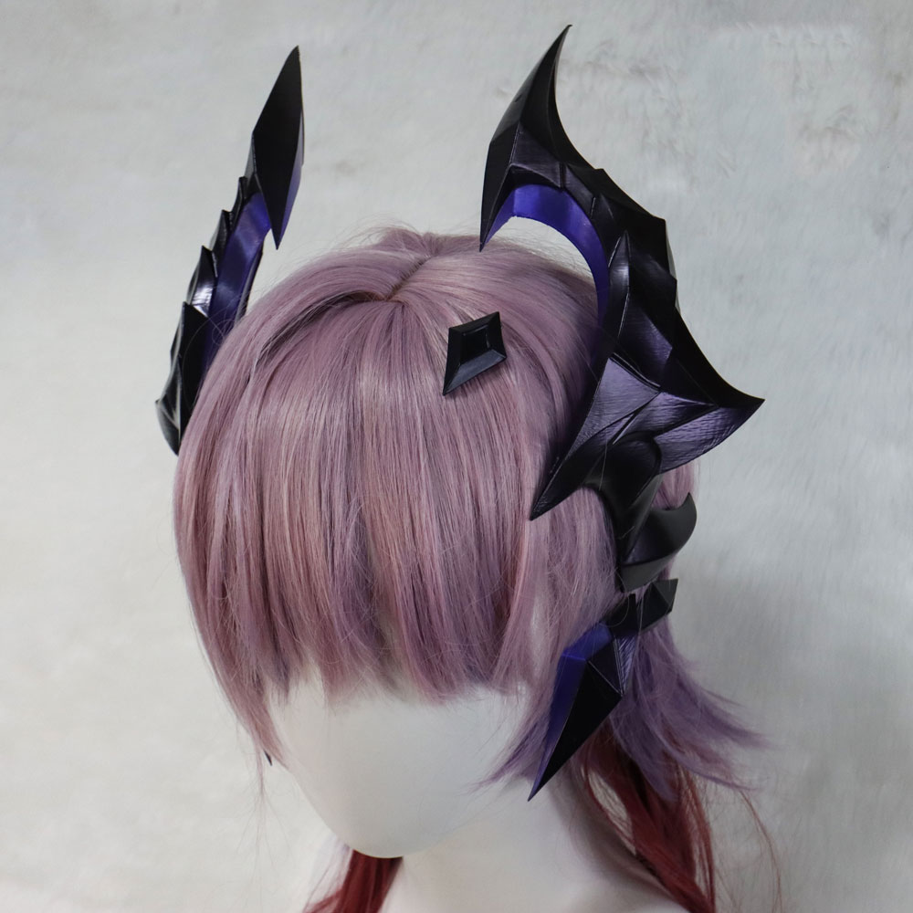 Anime Game Genshin Impact Duri - Cosplay Prop recension och pris