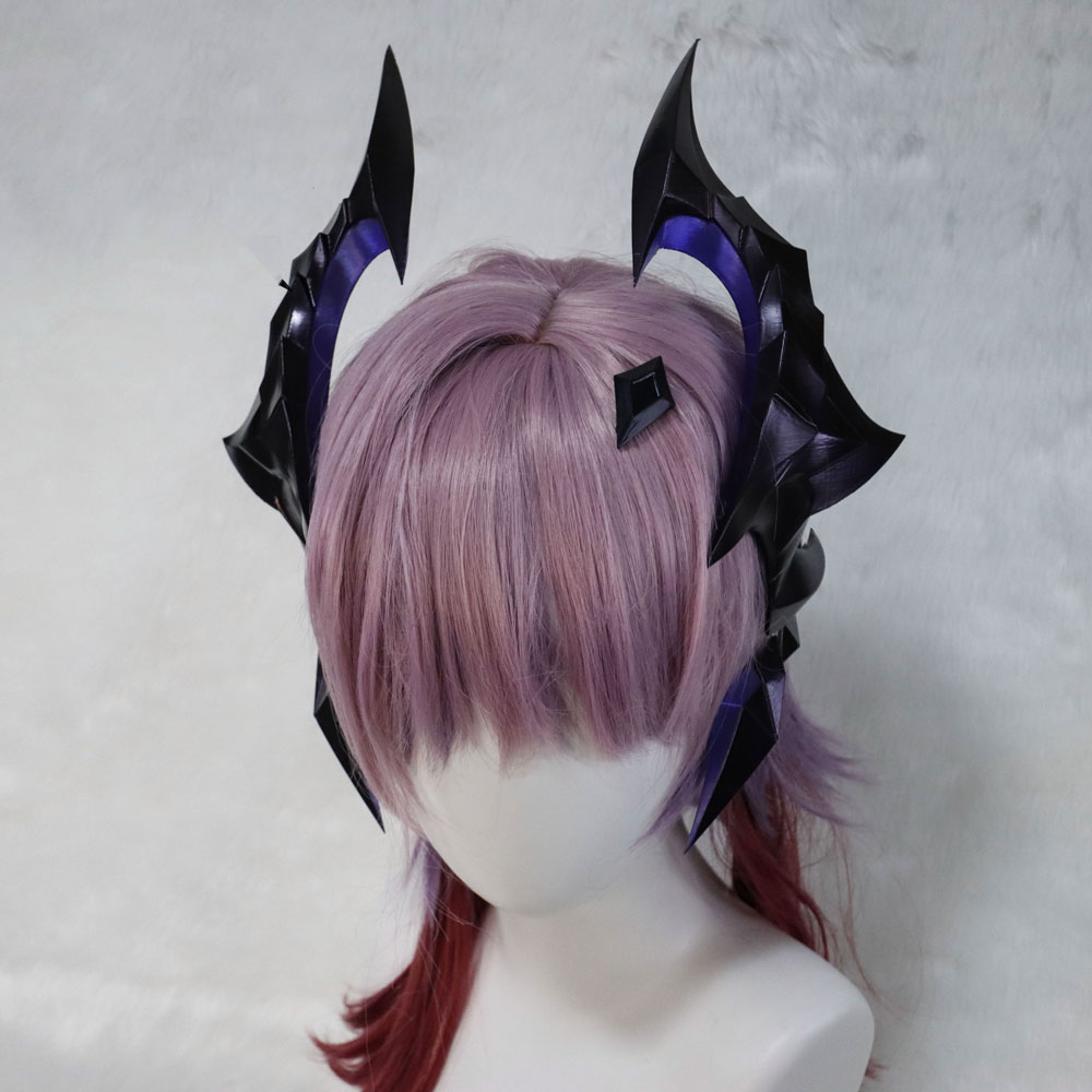 Anime Game Genshin Impact Duri - Cosplay Prop recension och pris