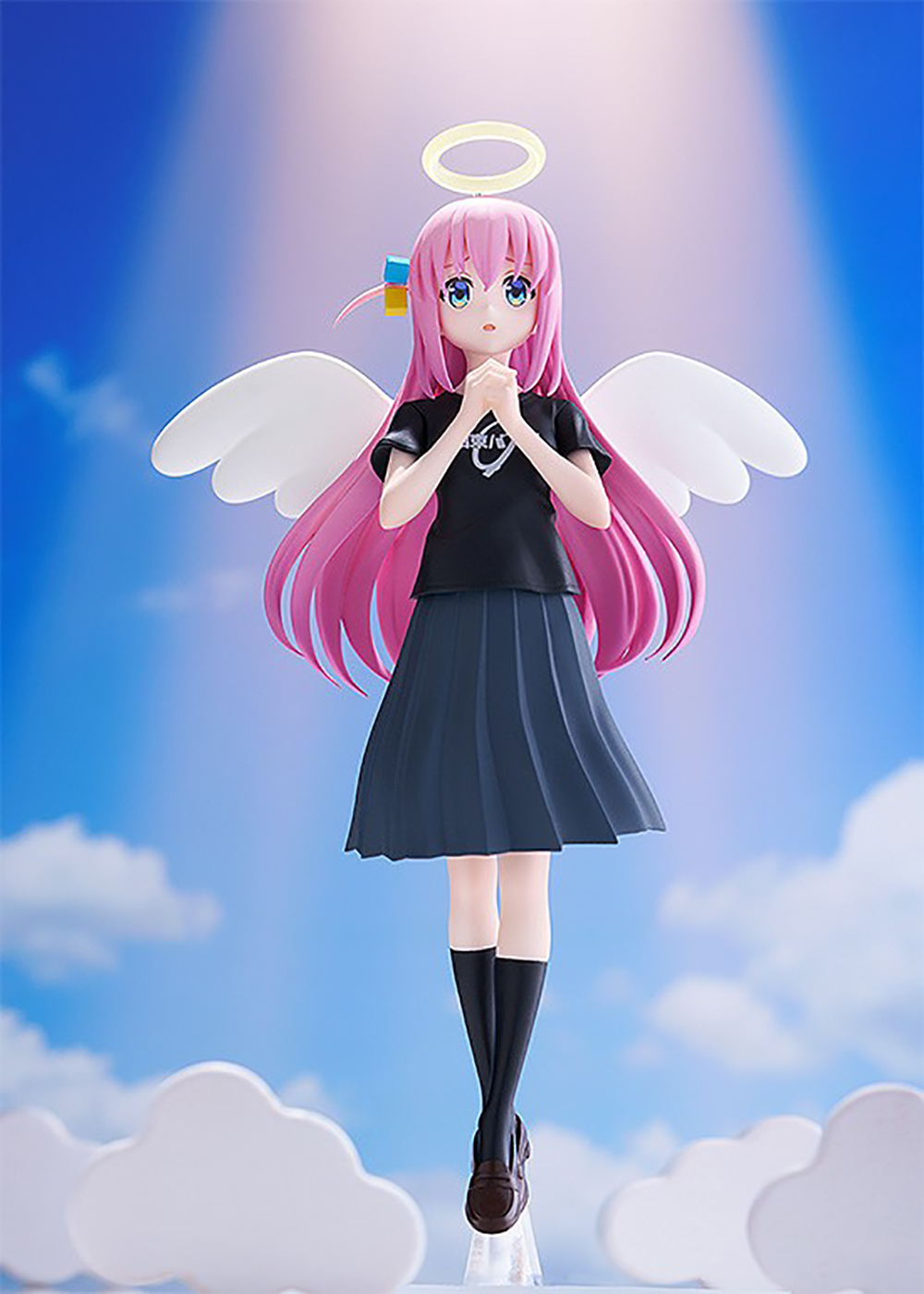Original in Stock Good Smile C - Good Smile Company Pop Up Parade recension och pris