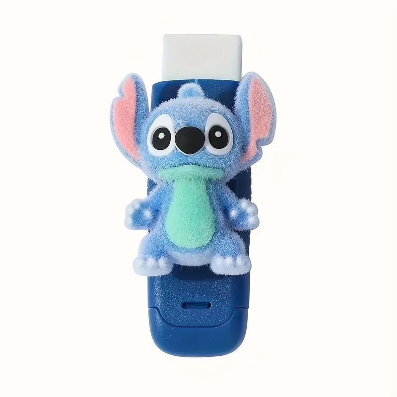 Stitch Eraser, Pencil Use, Dur - Easy Cosplay Prop recension och pris