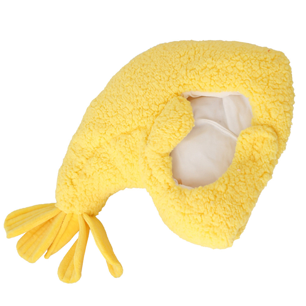 1Pcs Fried Shrimp Hat Fashiona - Easy Cosplay Prop recension och pris