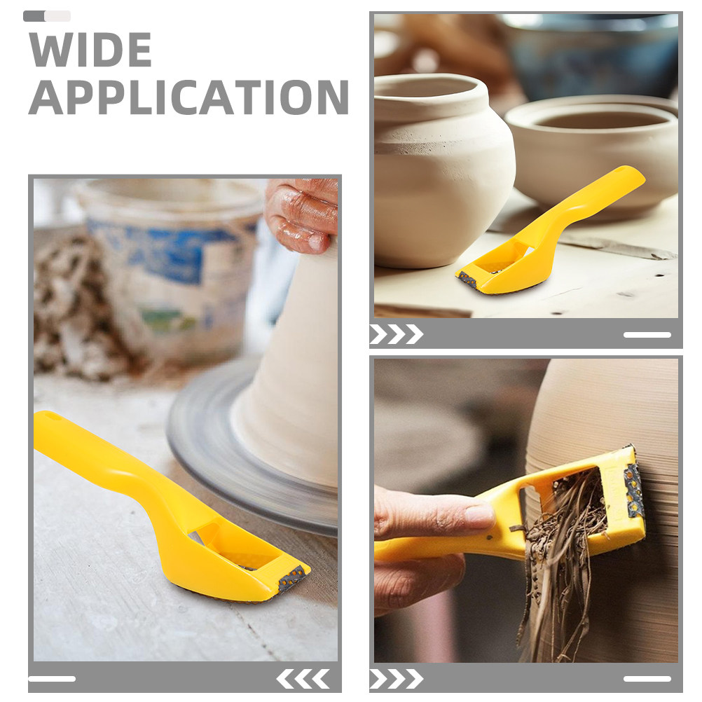 Pottery Shaping Tool Clay Scul - Foam Clay Sculpt recension och pris