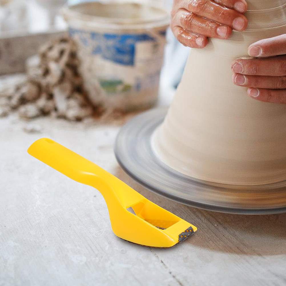Pottery Shaping Tool Clay Scul - Foam Clay Sculpt recension och pris