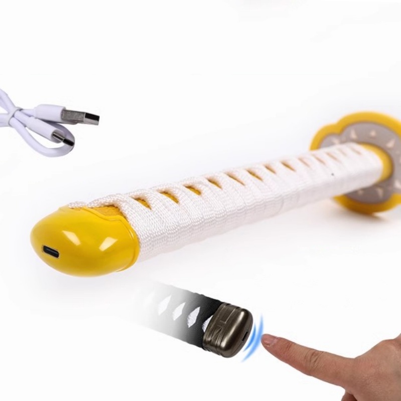 40inch Glow Bleach Katana Led  - Cosplay Prop Dagger recension och pris