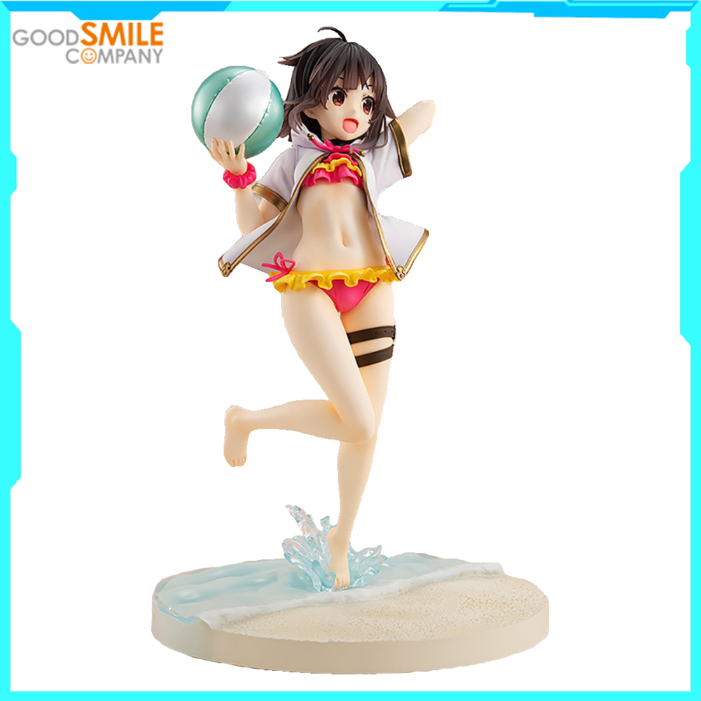 100% Original in Stock Good Sm - Good Smile Company Pop Up Parade recension och pris