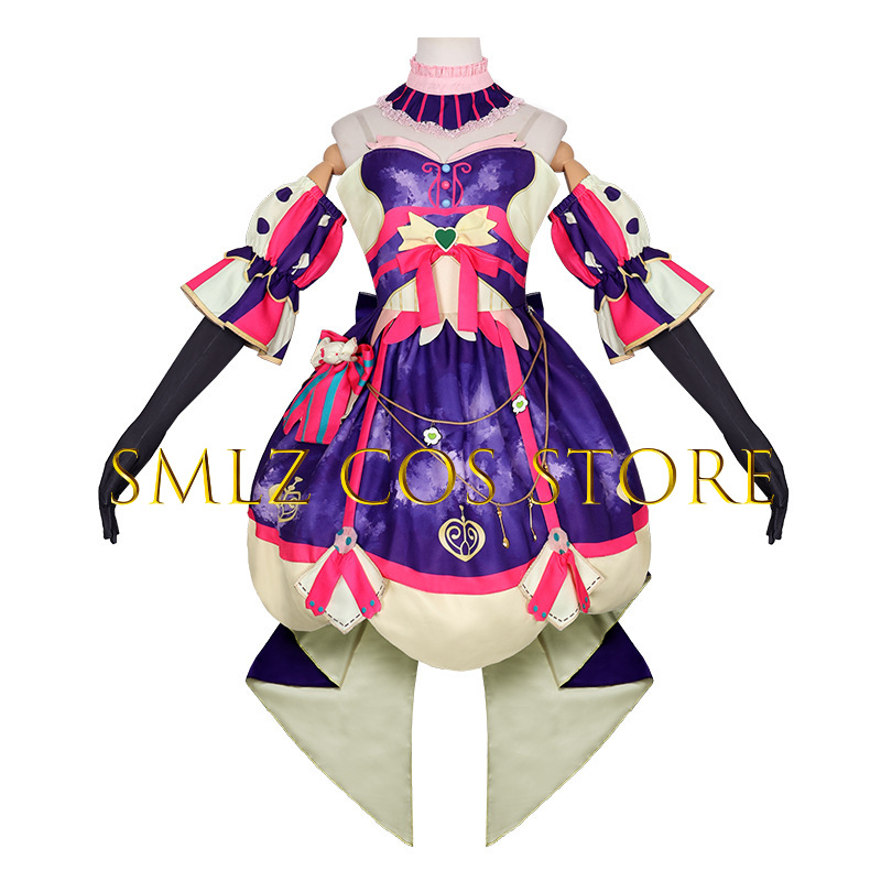 White Valentine's Day Shinonom - Cosplay Prop recension och pris
