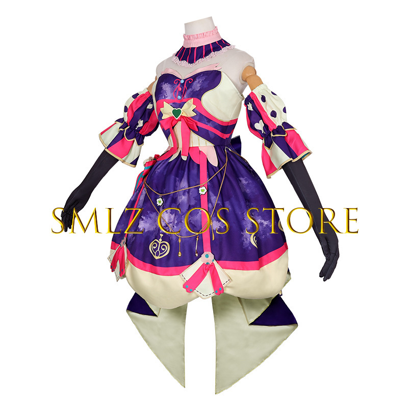 White Valentine's Day Shinonom - Cosplay Prop recension och pris