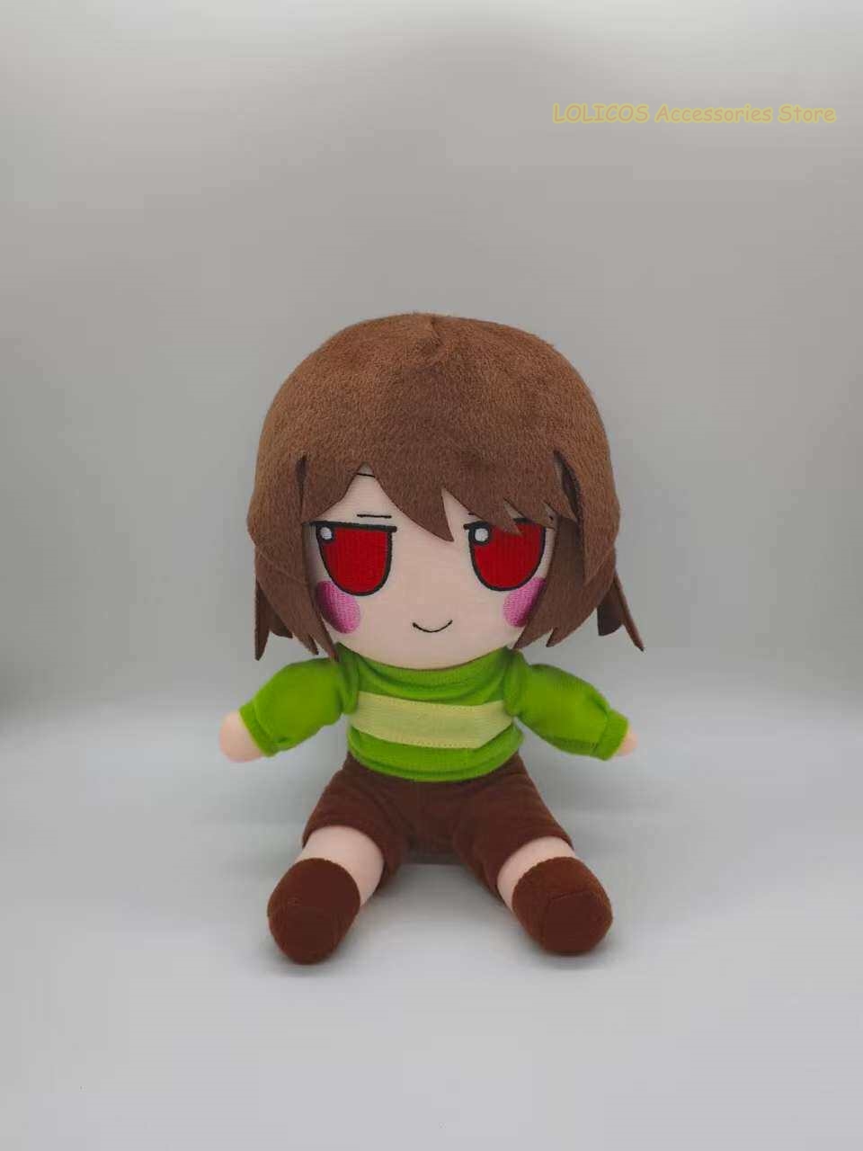 Anime Role Chara Fumo Series C - Cosplay Prop Making recension och pris