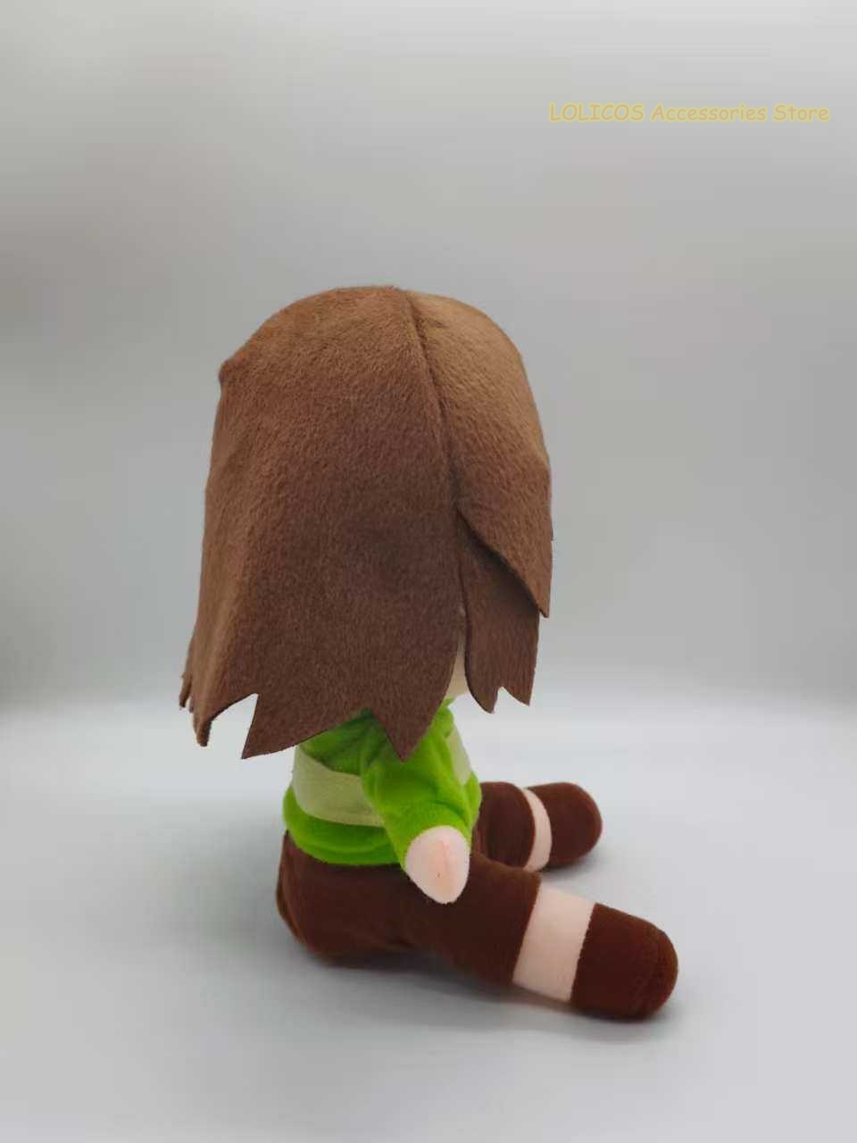 Anime Role Chara Fumo Series C - Cosplay Prop Making recension och pris
