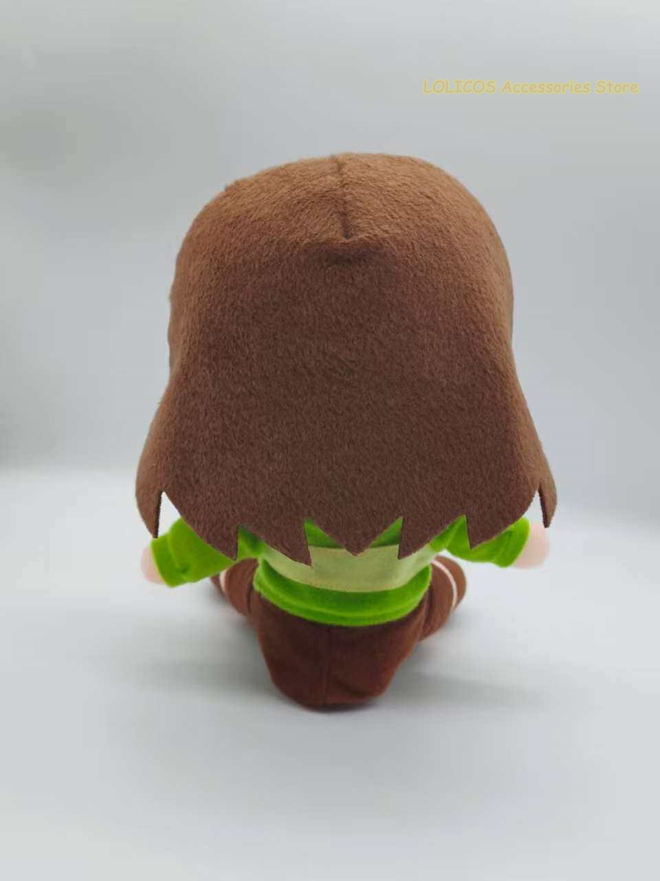 Anime Role Chara Fumo Series C - Cosplay Prop Making recension och pris