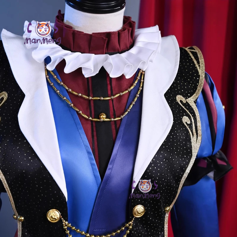 Anime PJSK Tenma Tsukasa tks t - Cosplay Prop Making recension och pris