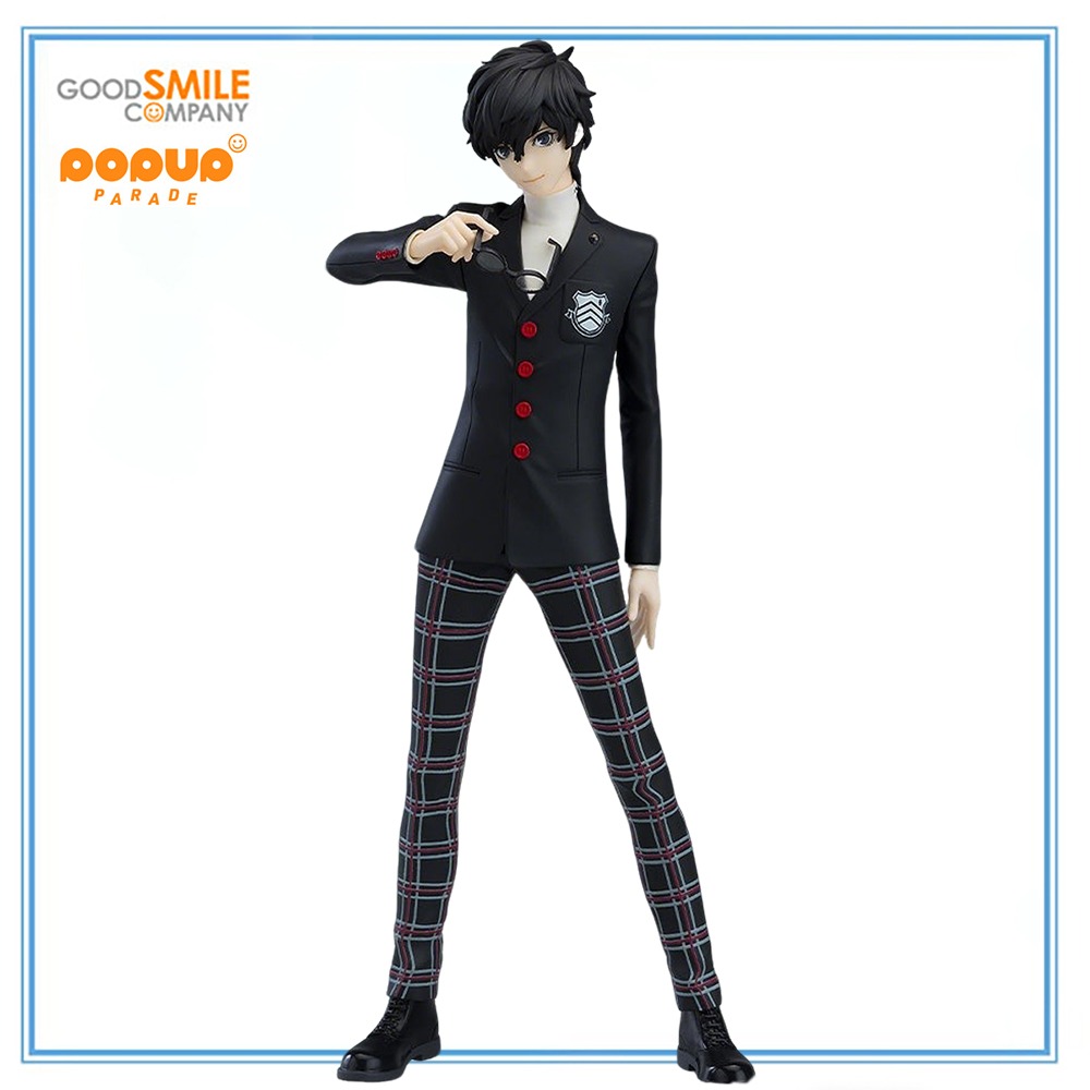 100% Original Good Smile Compa - Good Smile Company Pop Up Parade recension och pris