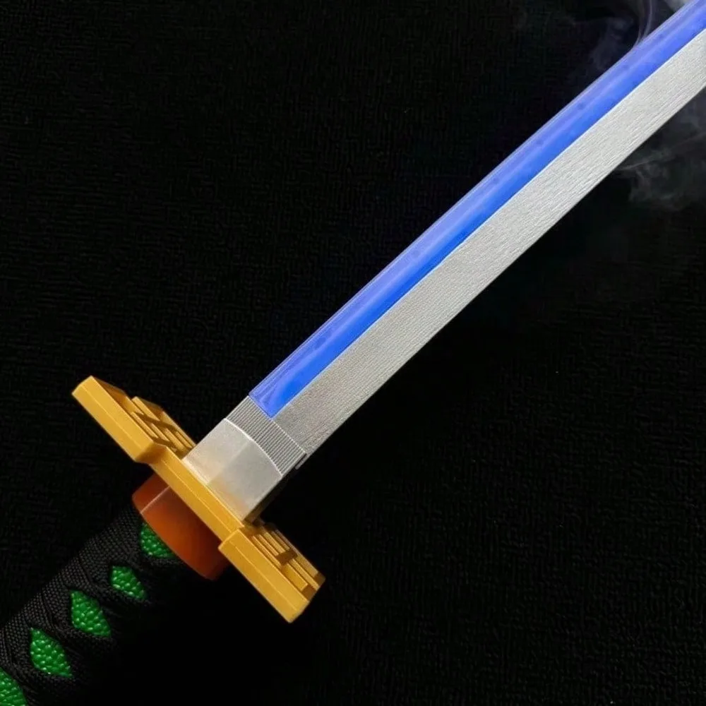 Demon Slayer 104cm 40in Triple - Cosplay Prop Dagger recension och pris