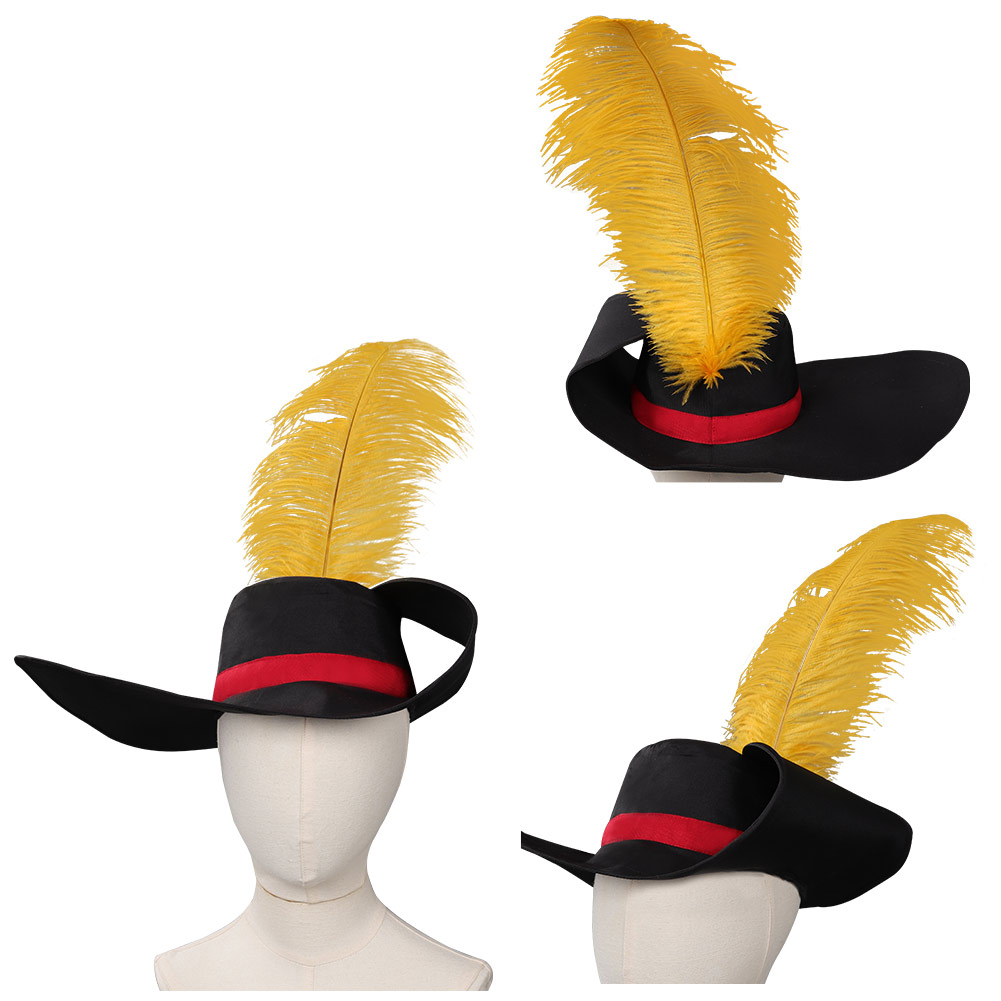 Puss Into Boots Cosplay Cat Sw - Cosplay Prop Dagger recension och pris
