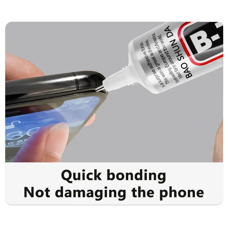 B7000 glue original B7000 Mobi - Contact Cement Glue recension och pris