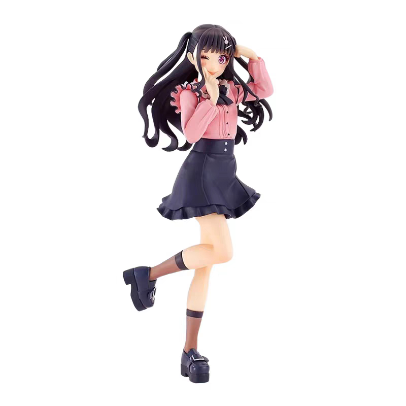 In Stock Original GOOD SMILE C - Good Smile Company Pop Up Parade recension och pris
