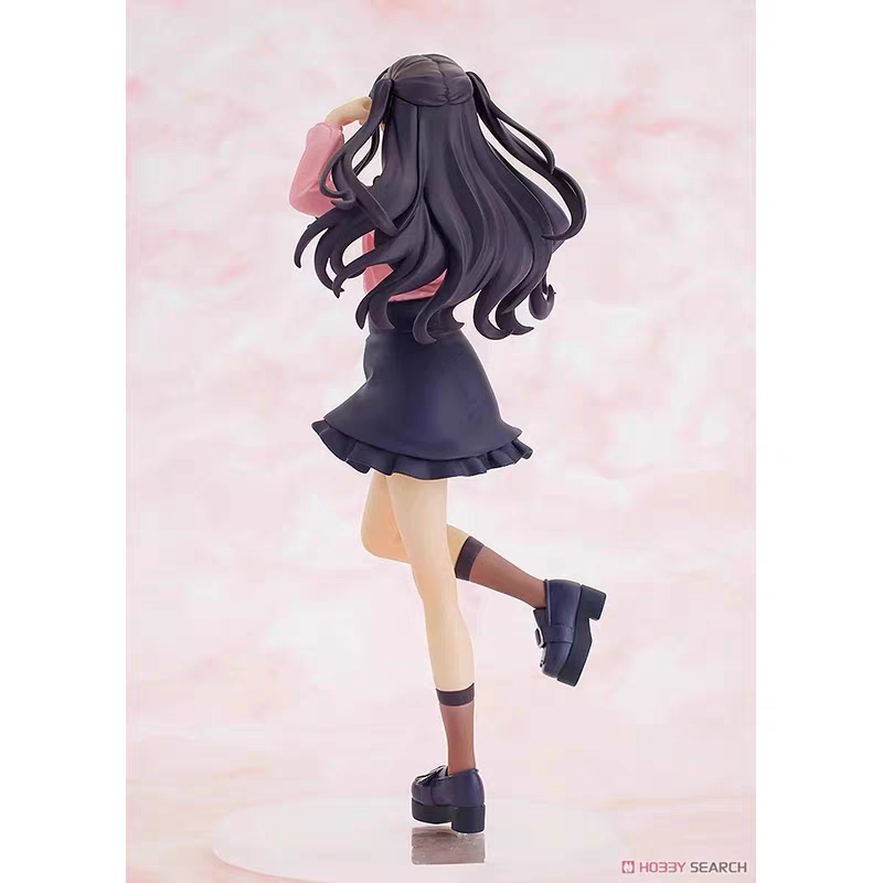In Stock Original GOOD SMILE C - Good Smile Company Pop Up Parade recension och pris