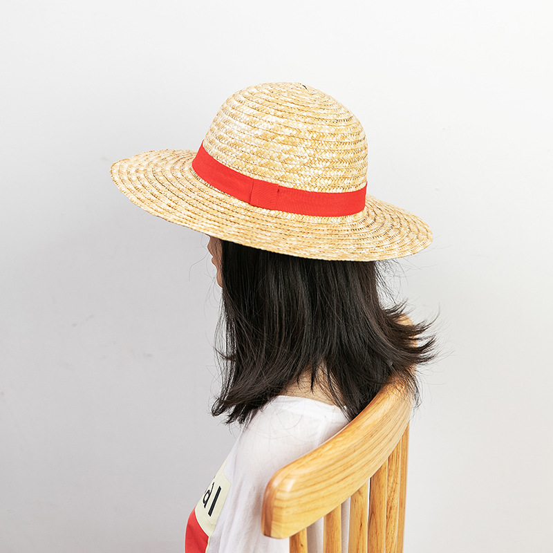 31cm/35cm New Straw Hat Festiv - Cosplay Fire Prop recension och pris