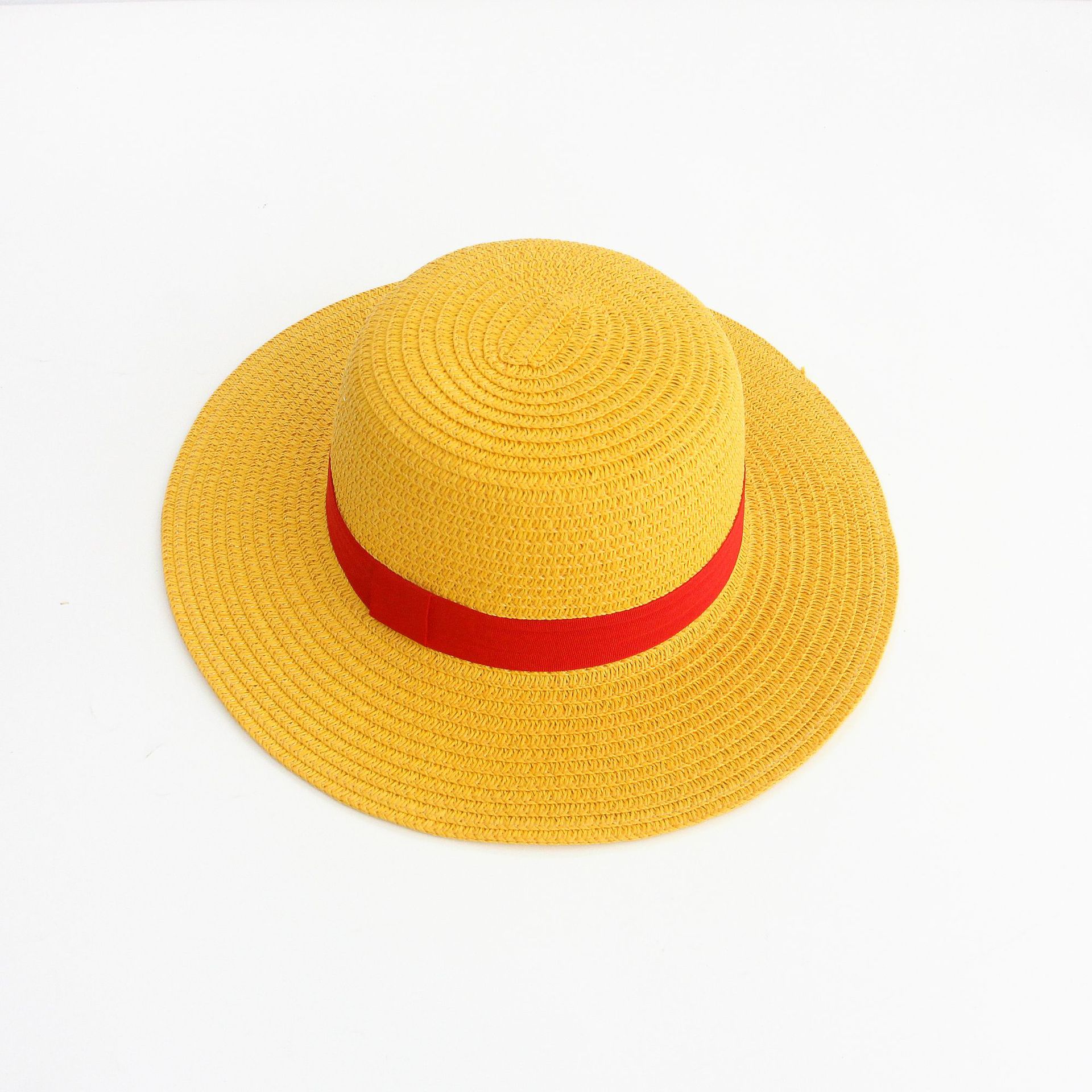 31cm/35cm New Straw Hat Festiv - Cosplay Fire Prop recension och pris