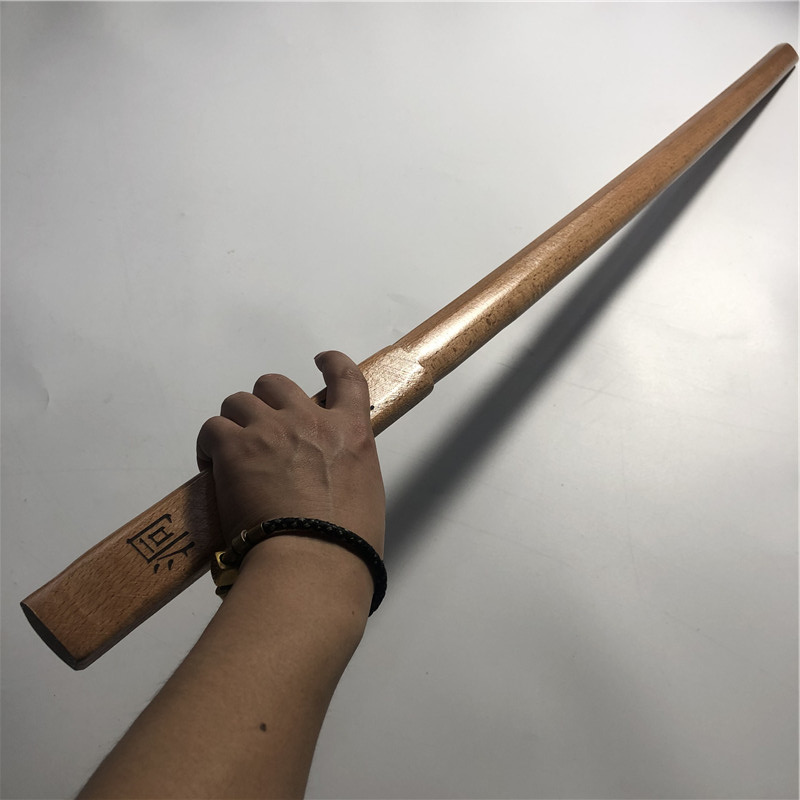 100cm Sakata Gintoki Sword GIN - Cosplay Prop Dagger recension och pris