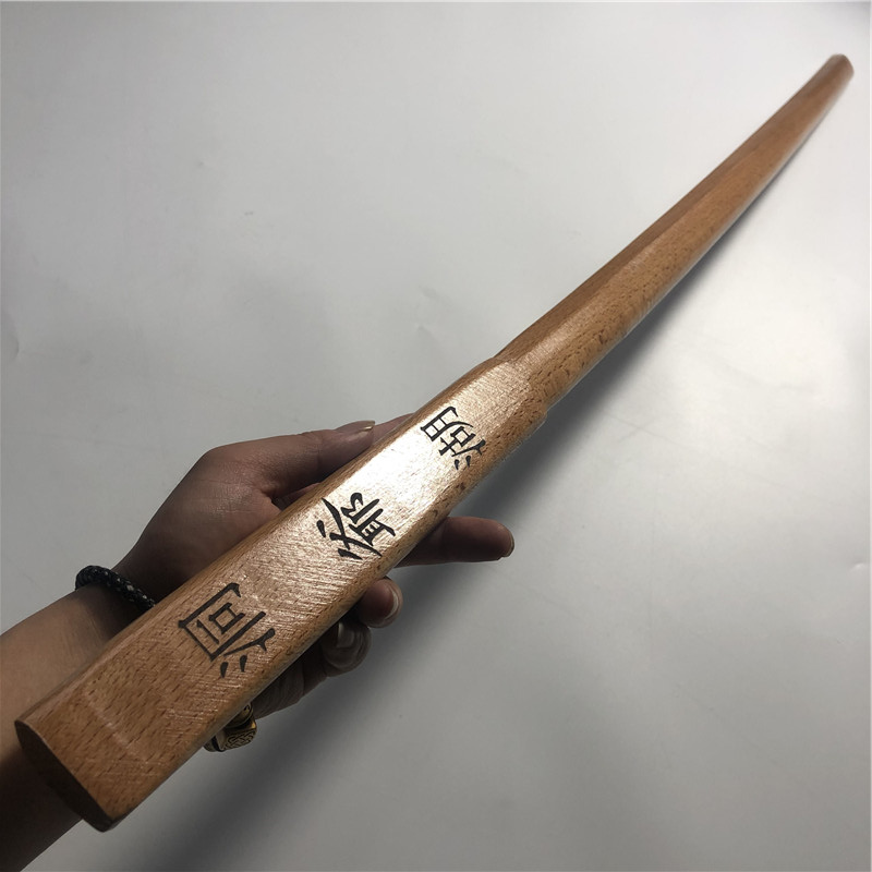 100cm Sakata Gintoki Sword GIN - Cosplay Prop Dagger recension och pris