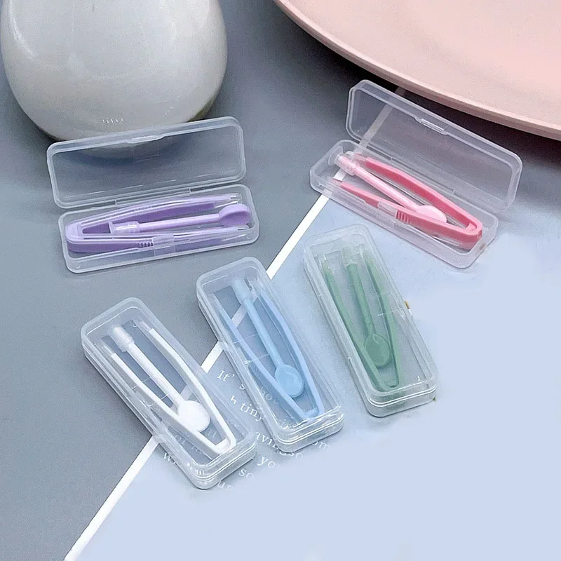 Women GIrl Mini Useful Clamps  - Contact Cement Glue recension och pris