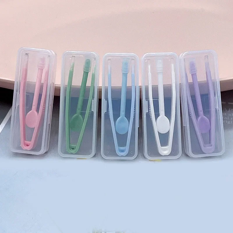 Women GIrl Mini Useful Clamps  - Contact Cement Glue recension och pris
