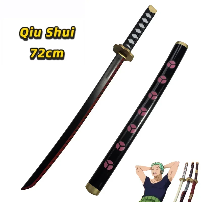 1:1 One Piece Anime Roronoa Zo - Cosplay Prop Dagger recension och pris
