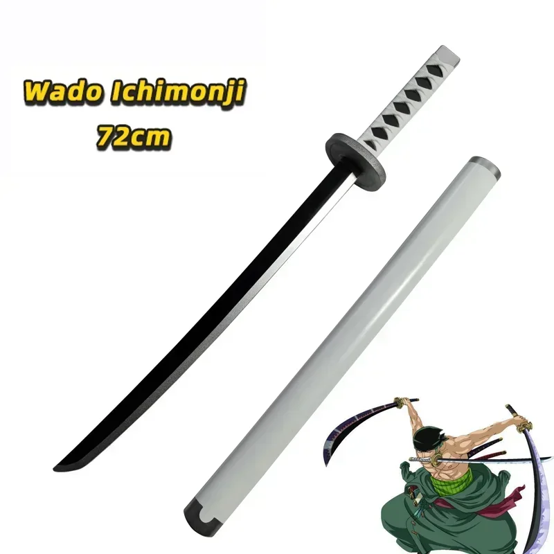 1:1 One Piece Anime Roronoa Zo - Cosplay Prop Dagger recension och pris