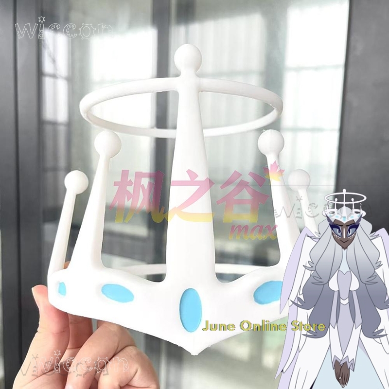 Adult Carnival Costumes Hazbin - Cosplay Prop 3D Print Settings recension och pris