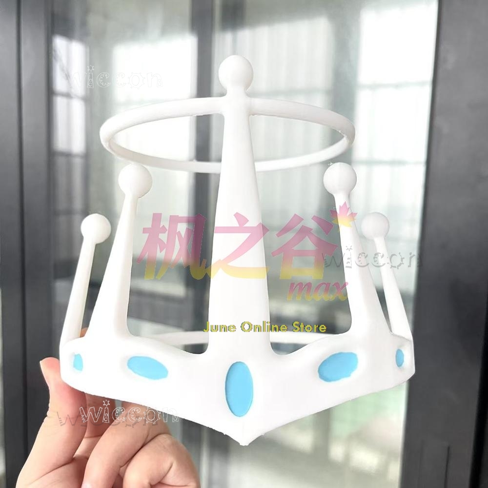 Adult Carnival Costumes Hazbin - Cosplay Prop 3D Print Settings recension och pris