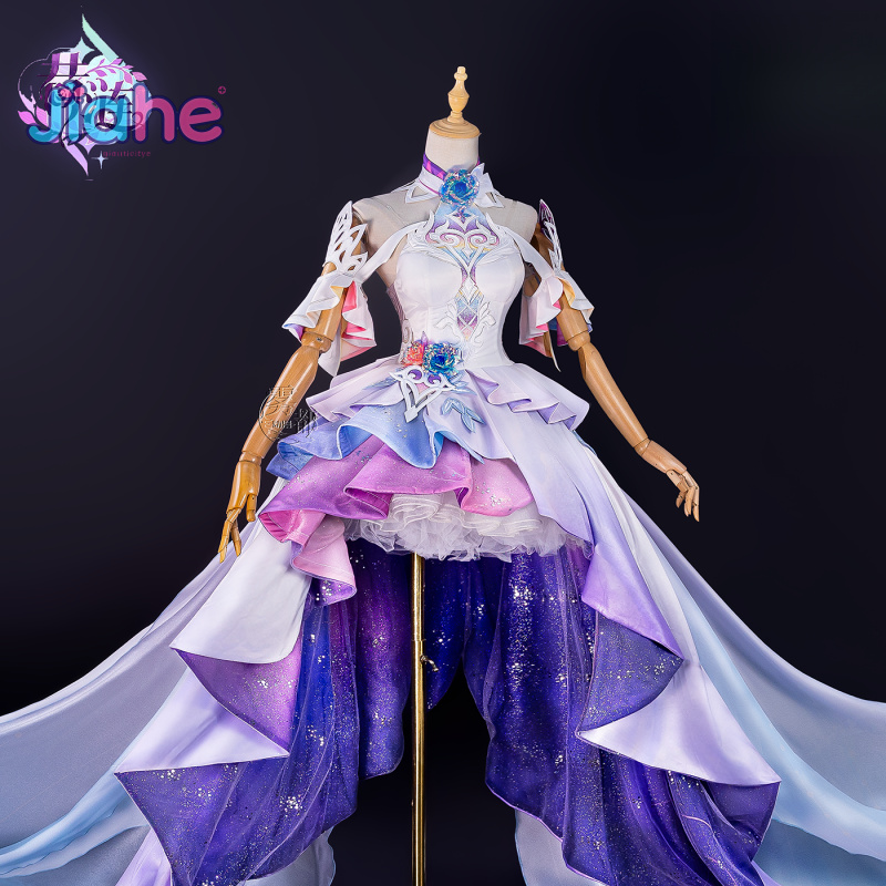 Game Honkai：Star Rail Cyrene C - Cosplay Prop Making recension och pris