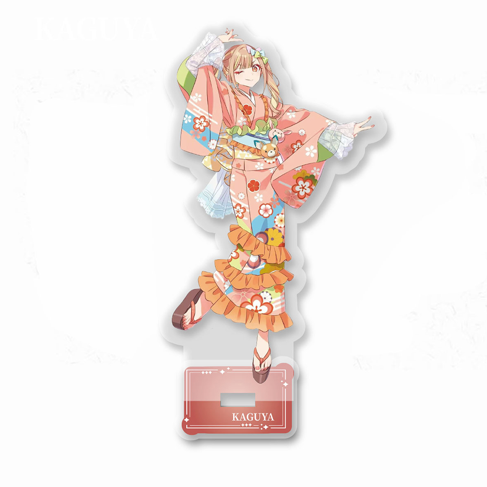 Anime Cosmic Princess Kaguya I - Cosplay Prop recension och pris