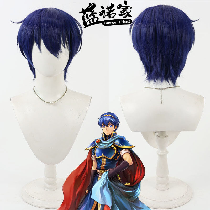 Anime Fire Emblem: Mystery of  - Cosplay Fire Prop recension och pris