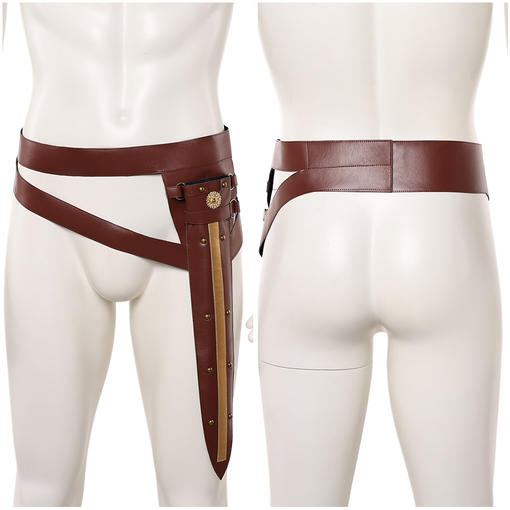 Odysseus Cosplay Scabbard Swor - Cosplay Prop Dagger recension och pris